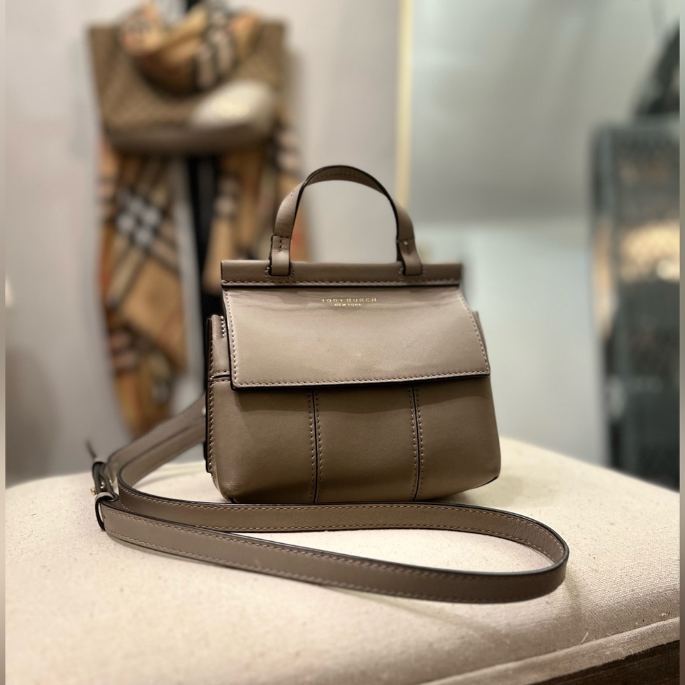 Tory Burch Crossbody